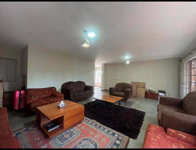 3 BEDROOM CLUSTER FOR SALE IN WATERKLOOF